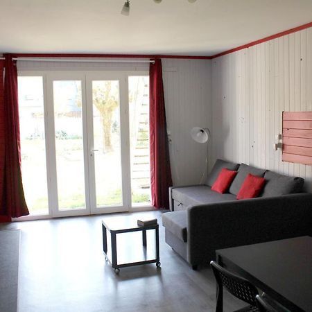 Maison Charmante A Saint-Patrice Avec Jardin Prive エクステリア 写真